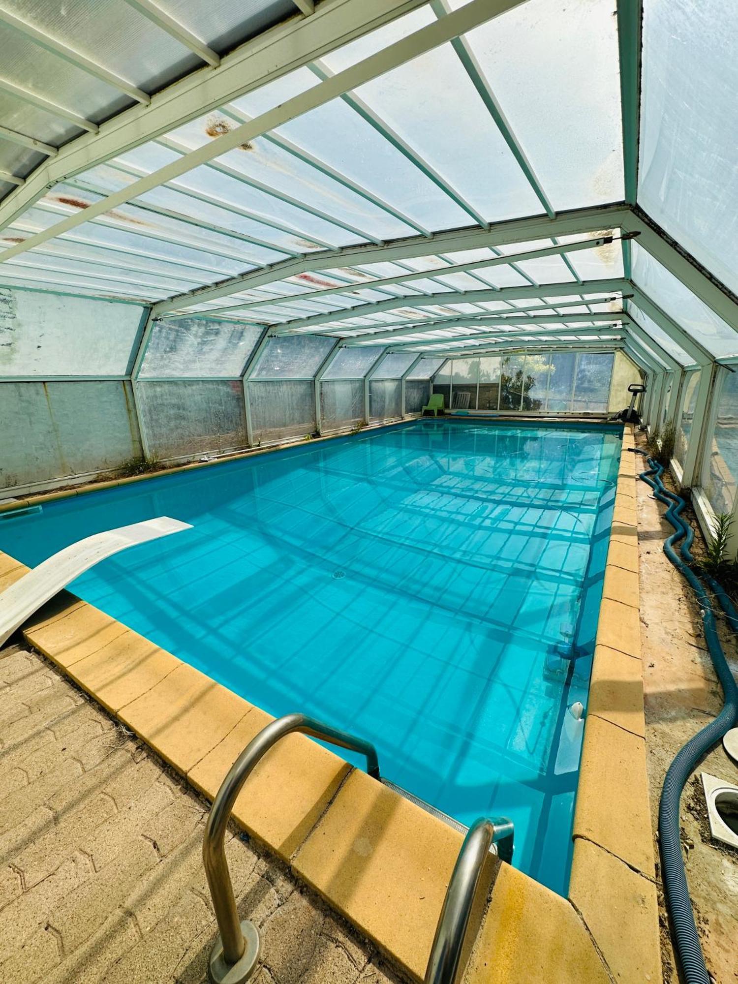 Le Havre Provencal De Luynes - Grande Villa Avec Piscine Jardin Et Loisirs Pres Aix-En-Provence Exterior photo